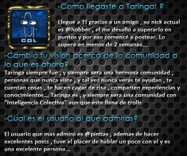 taringa