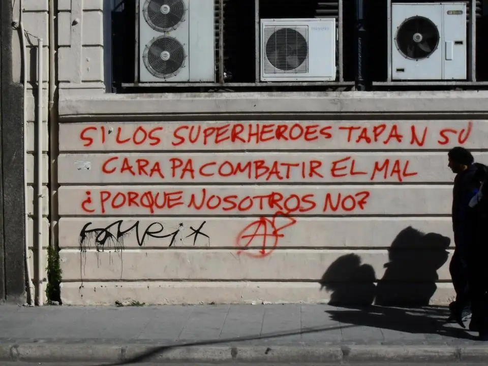 neorrabioso