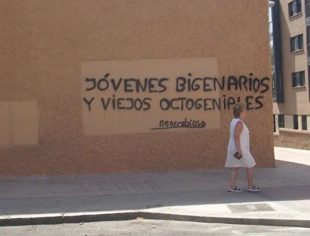 frases en paredes