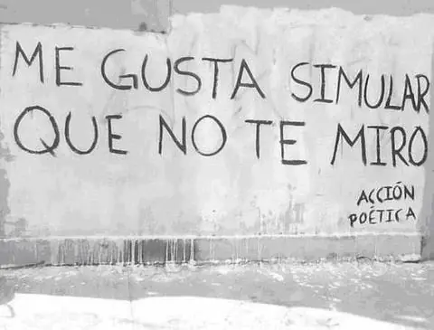 frases de amor en las paredes