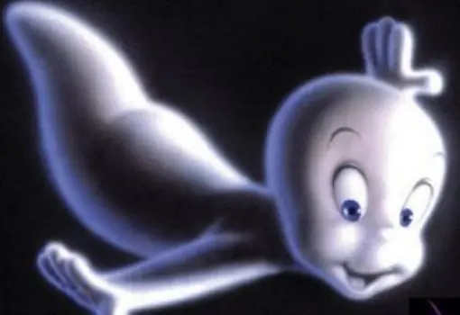 Los 10 Fantasmas mas famosos de la historia - resubido