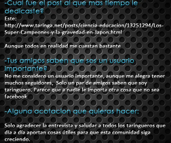 personal