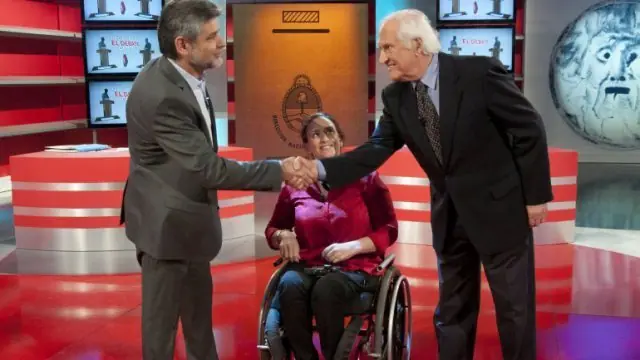 La Sorprendente Manera de Perder un Debate Político