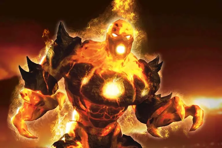 cyrax