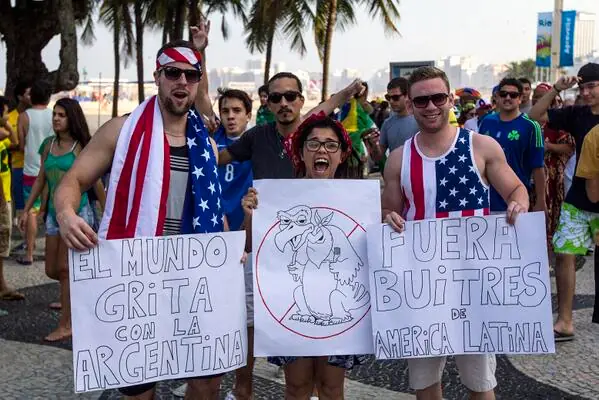 Argentina
