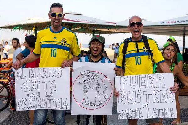 fondos