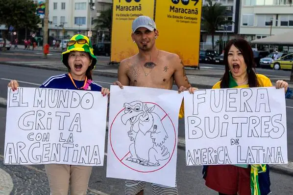america latina