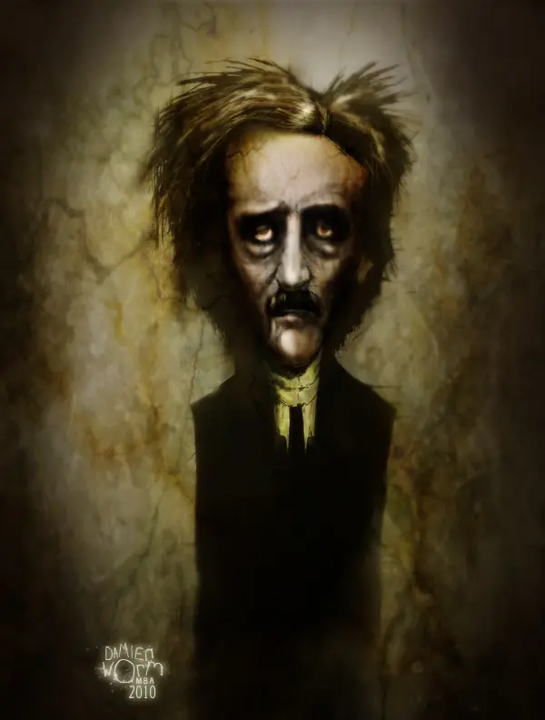 Damien Worm