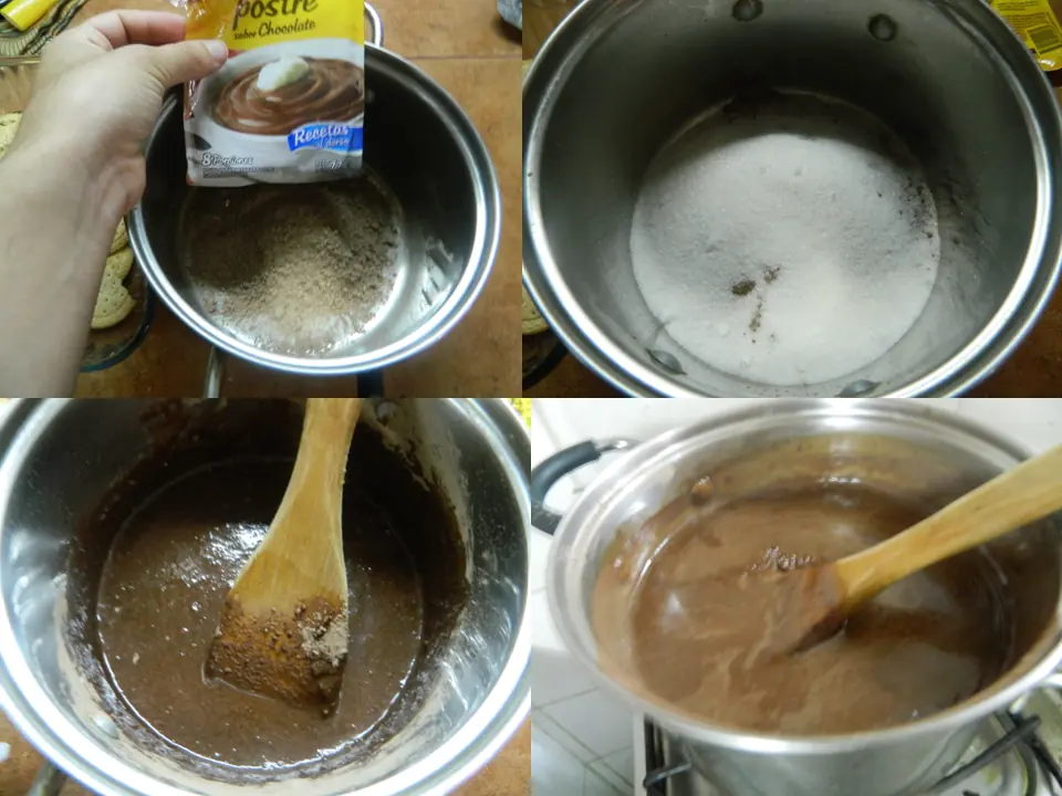 postre
