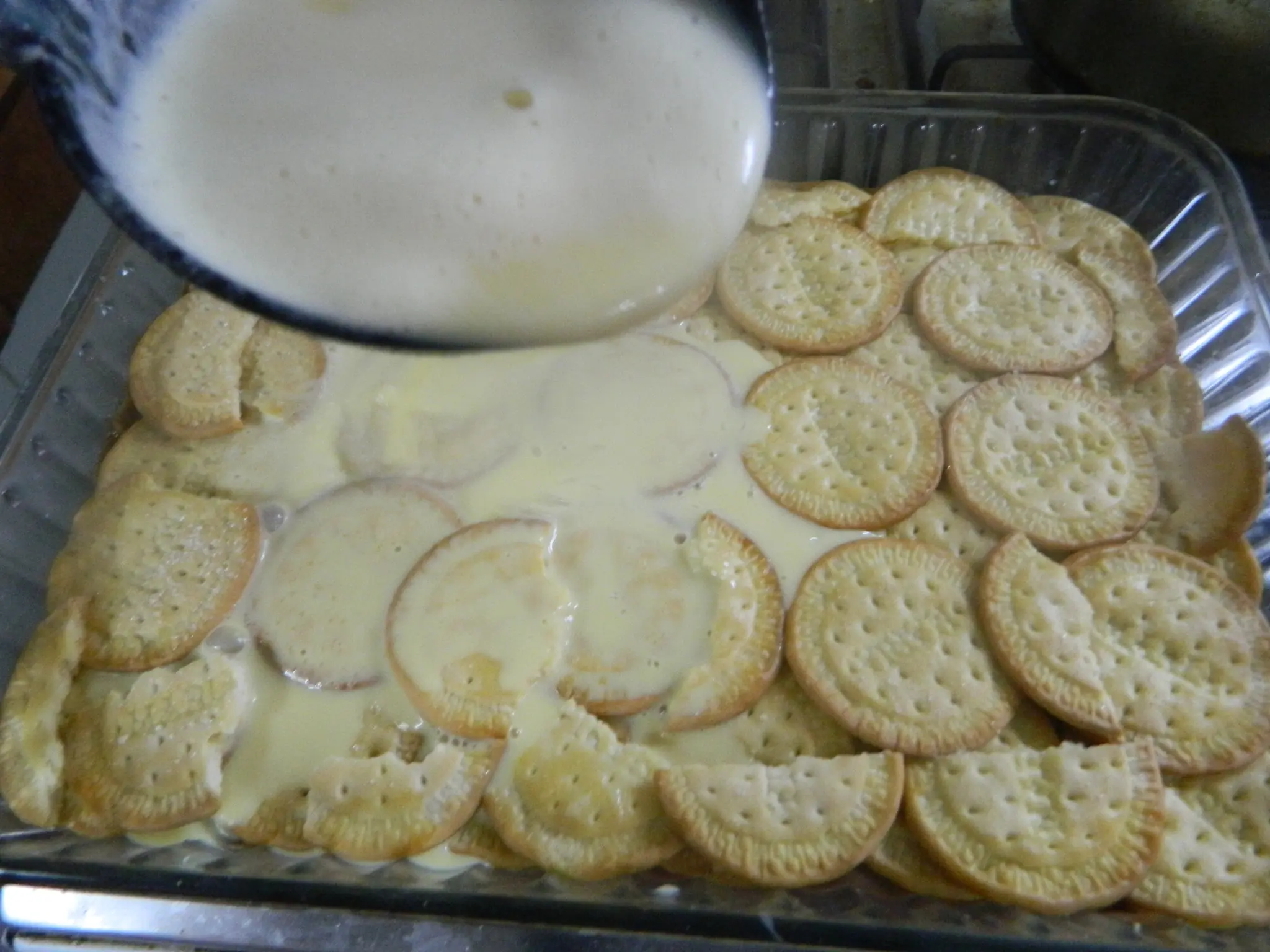 postres caseros