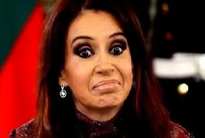 forma de entender la política actual.