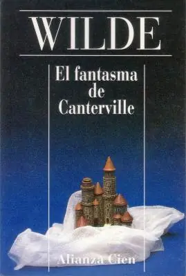 El fantasma de Canterville; Oscar Wilde