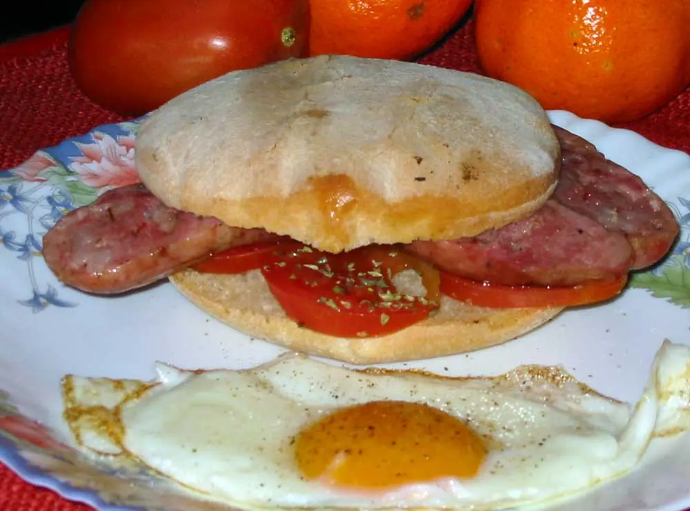 Pan