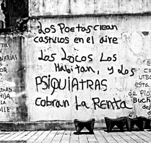 grafitis