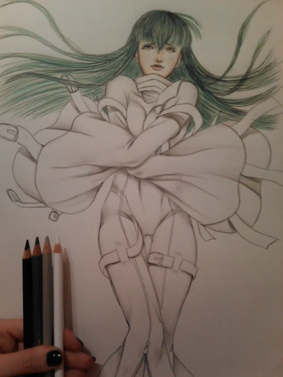 code geass