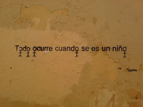 frases de amor en las paredes