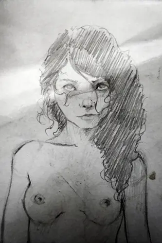mujer