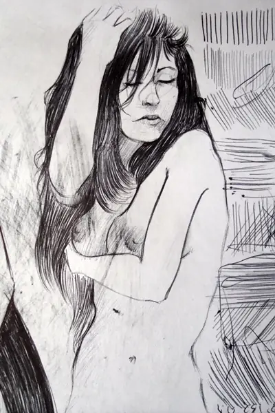 modelado arte