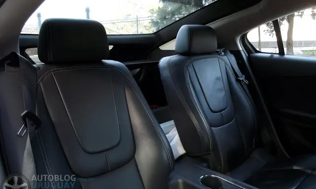 Chevrolet Volt