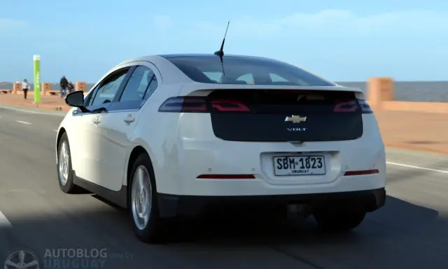 volt