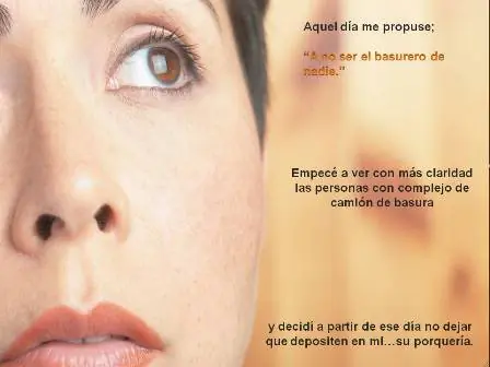 emociones negativas