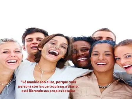 cargando las emociones de otro