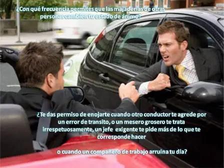 emociones negativas