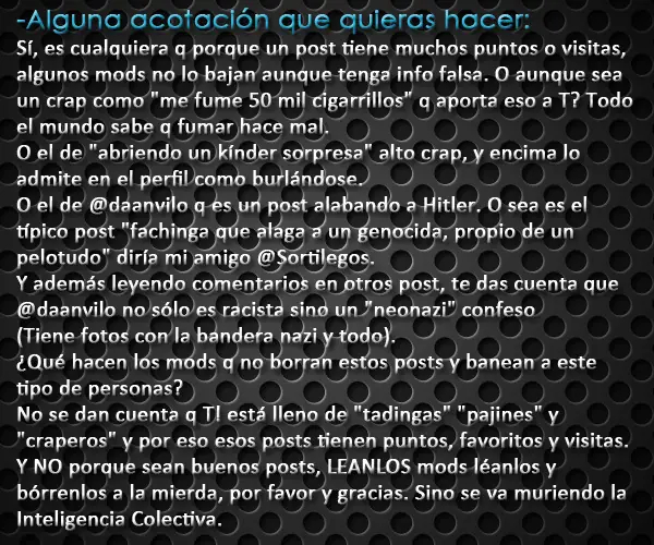 propia