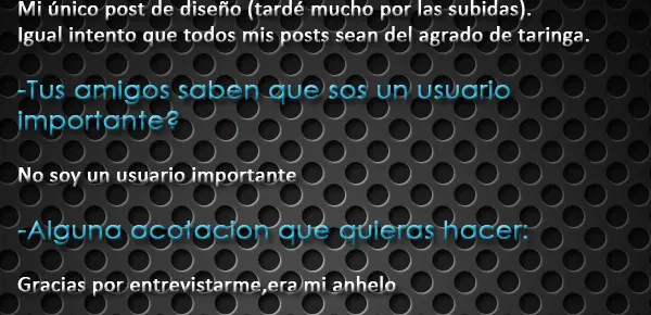 taringa