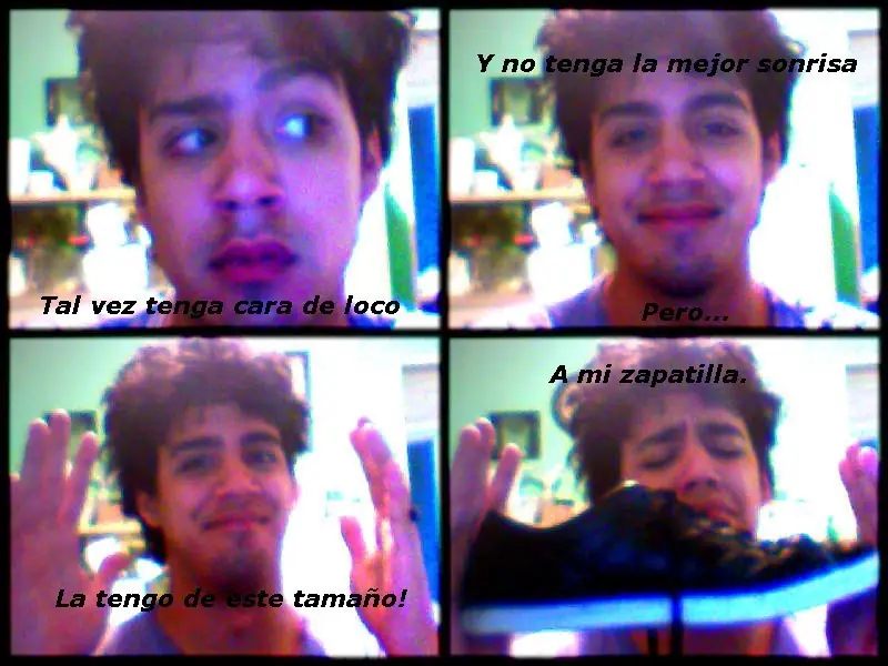 disfrutenlo