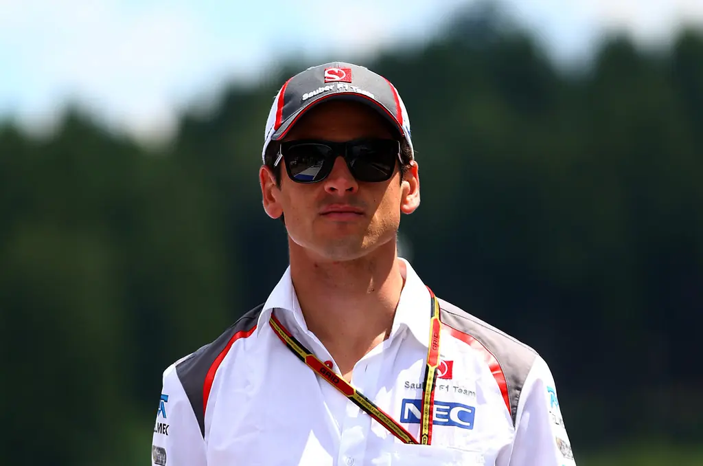 Fórmula 1 - Gran Premio de Austria 2014 (Previos)