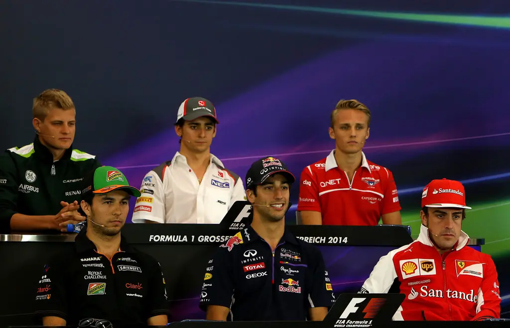 gran premio