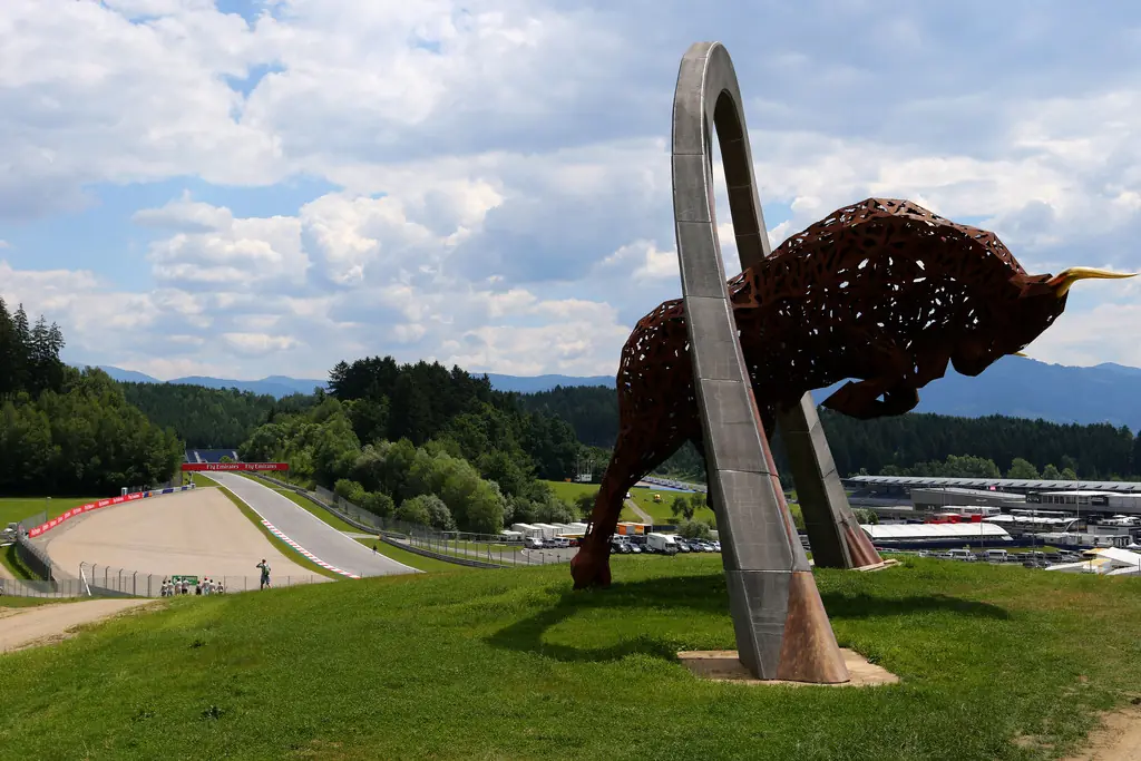 Austria 2014