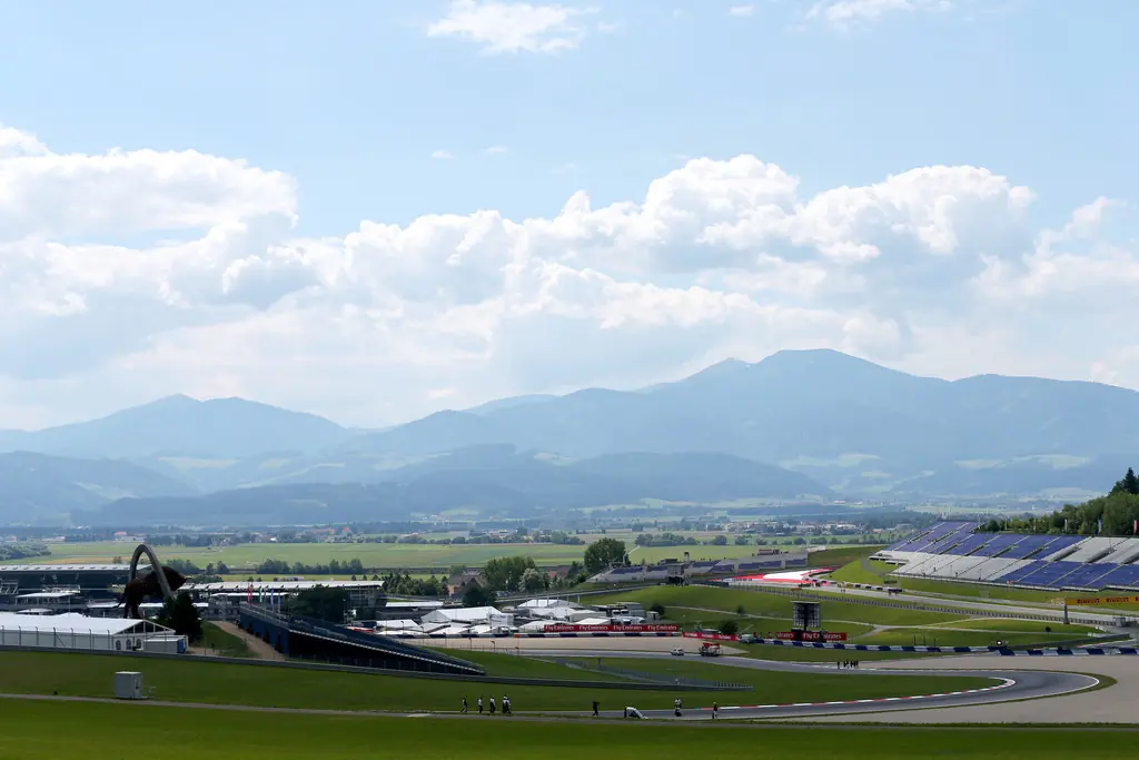 Austria 2014