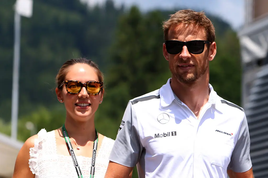 Fórmula 1 - Gran Premio de Austria 2014 (Previos)