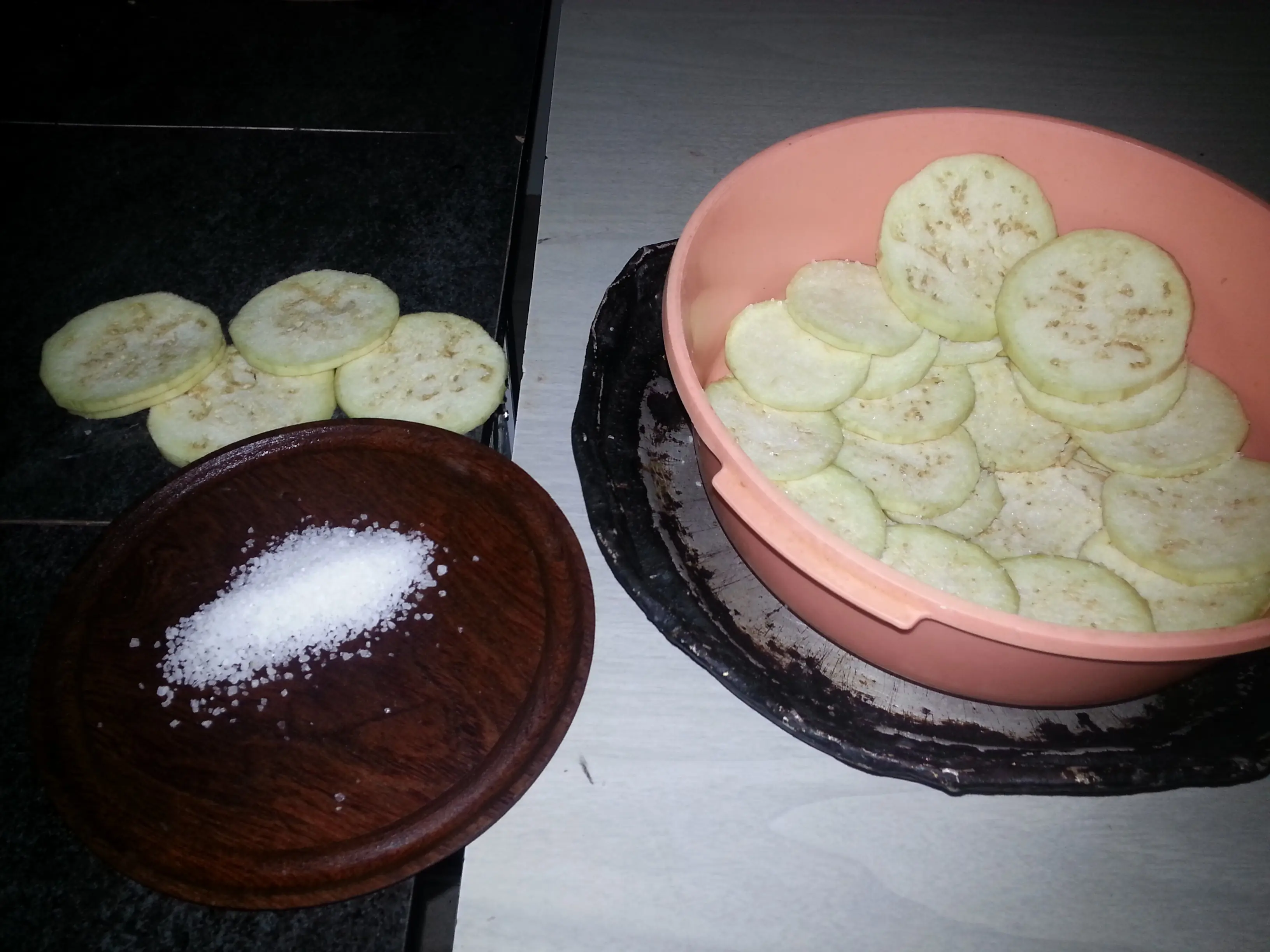 receta