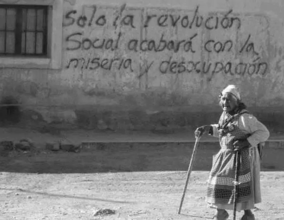 frases en paredes