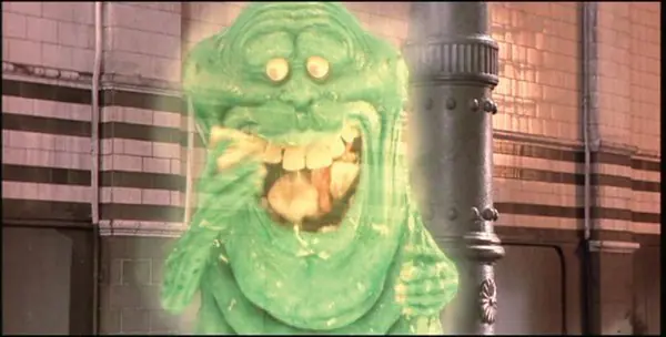 fantasma