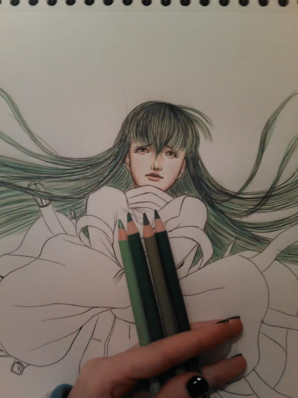 anime