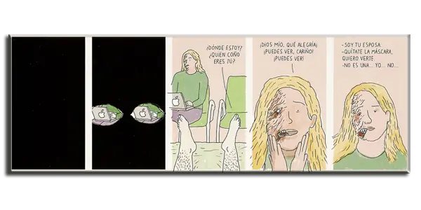 Humor Bizarro