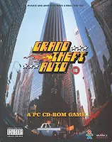 Grand Theft Auto: Vice city