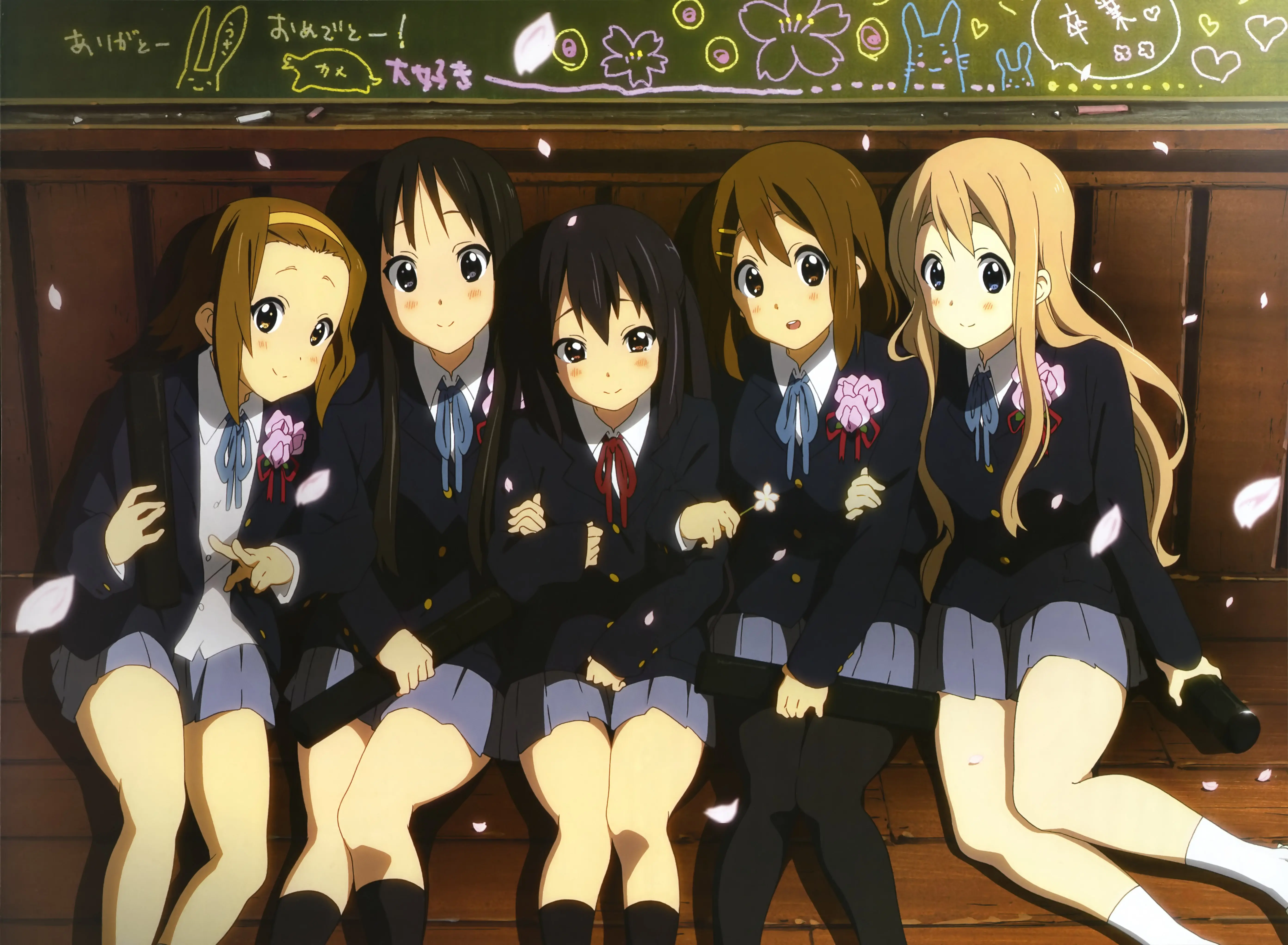anime
