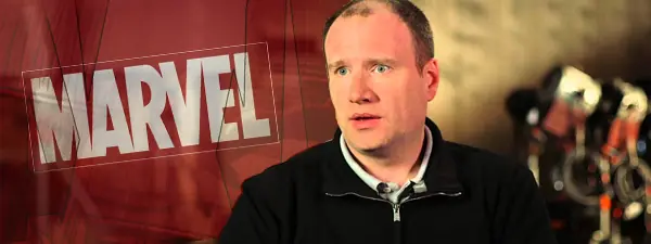 Kevin Feige habla de Doctor Strange y de Thanos