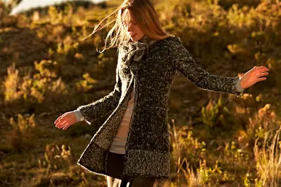 Las tendencias Otoño/Invierno