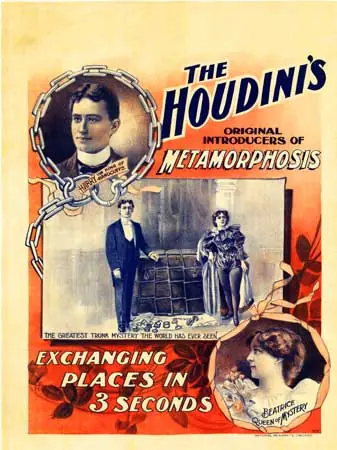 Houdini