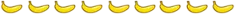 Bizcochuelo de banana