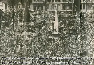 montoneros