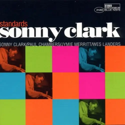 Sonny Clark • Standards