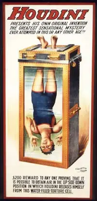 Houdini