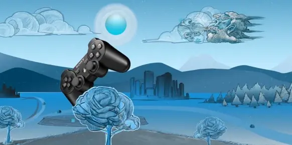PlayStation 4 - La nueva máquina de Sony!